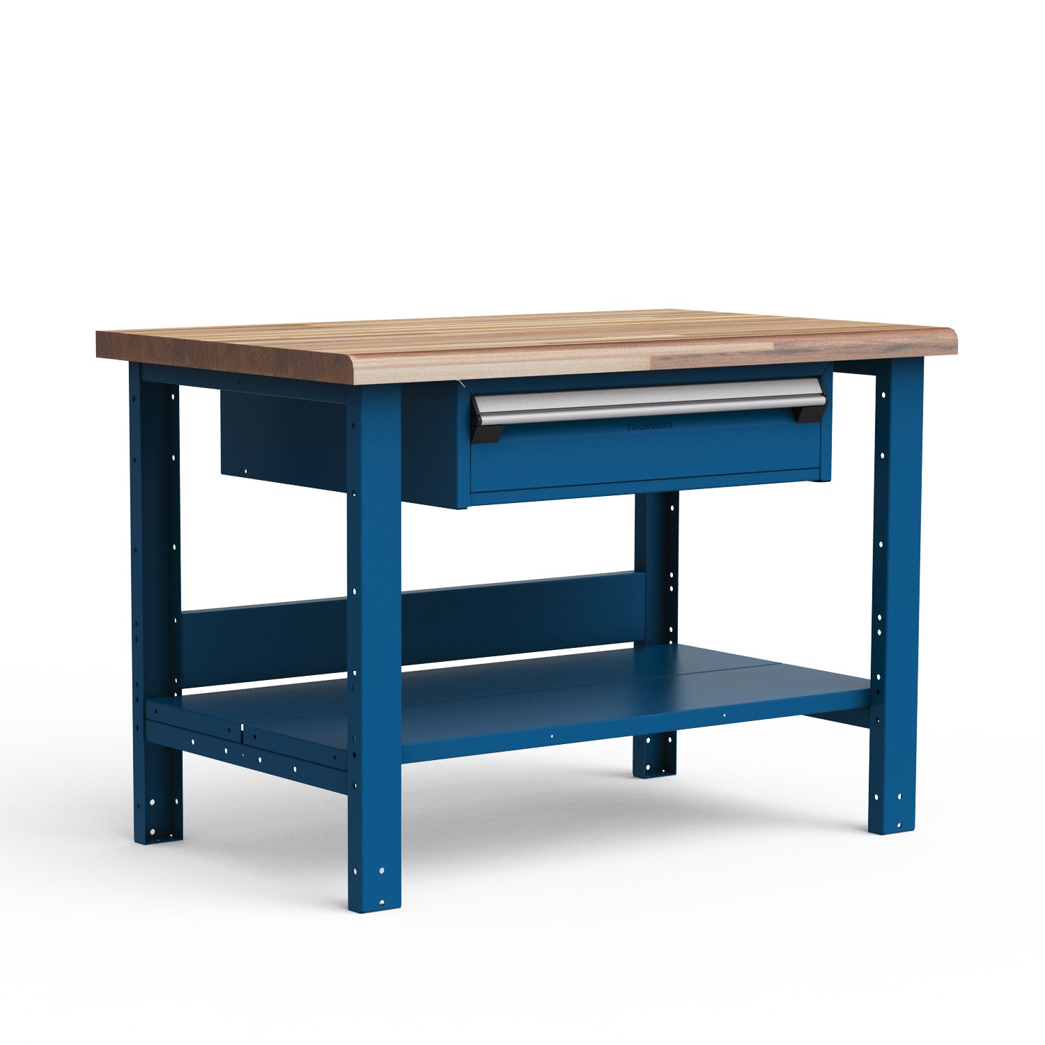 Rousseau Workbench | Northwest Industrial Storage